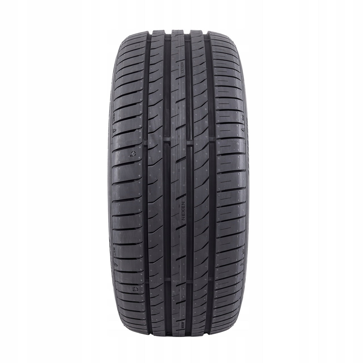 1x SUMMER TYRE 225/45R17 Nexen Nfera Primus 94Y Year of manufacture 2026