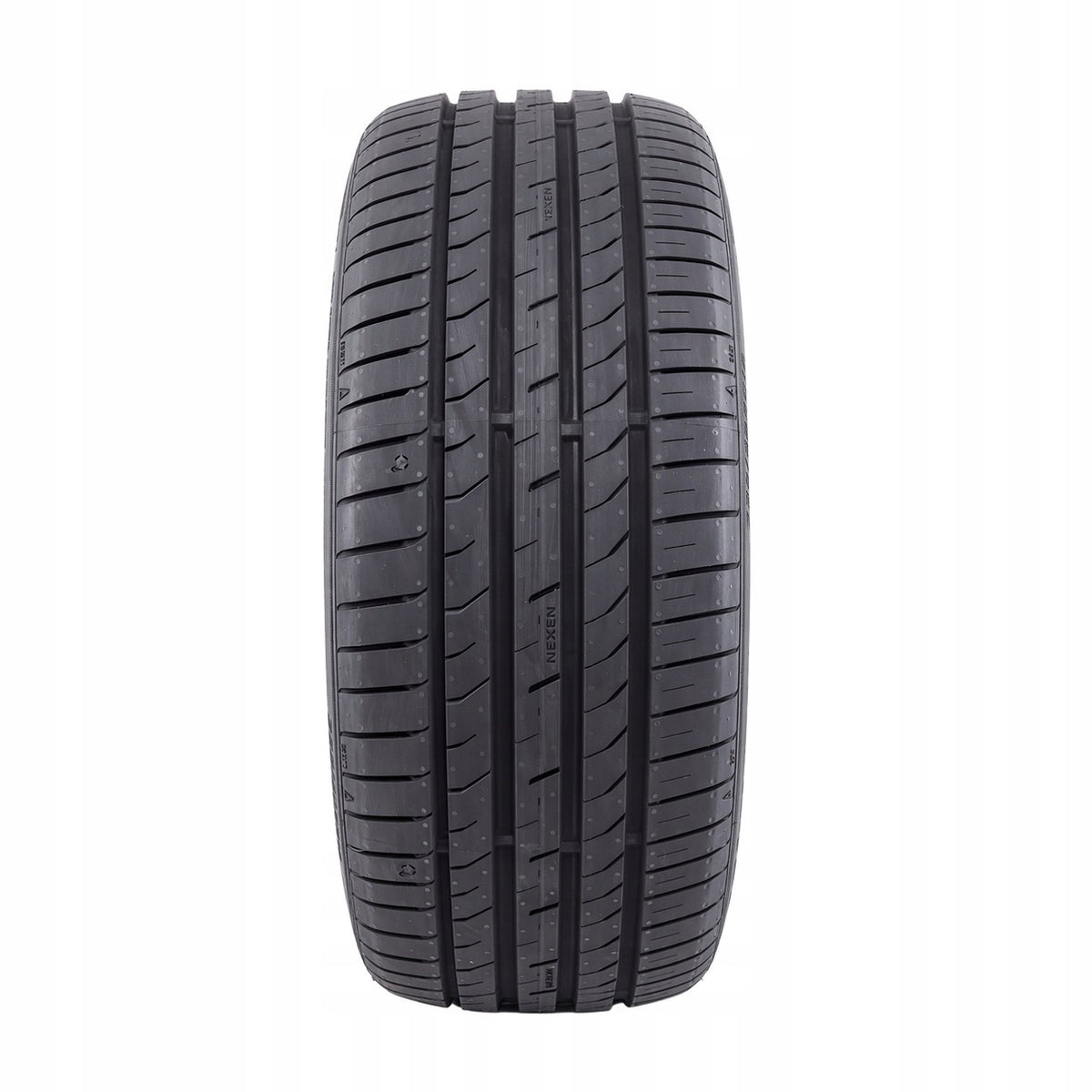 1x SUMMER TYRE 225/45R17 Nexen Nfera Primus 94Y Year of manufacture 2026