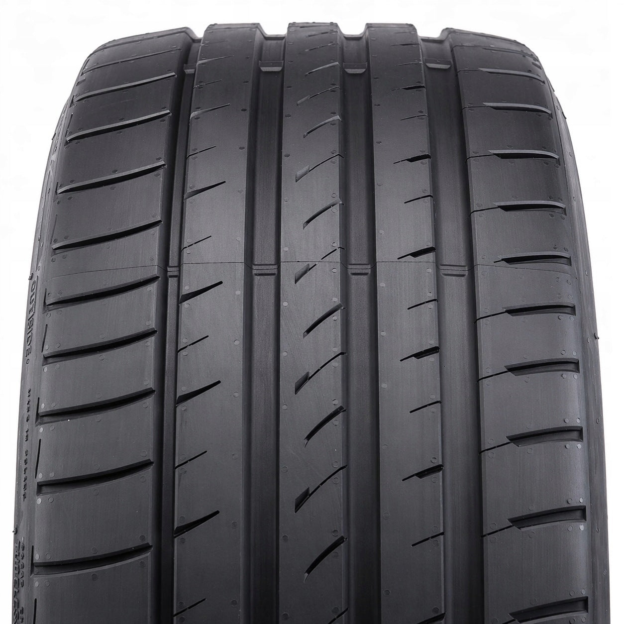 1x SUMMER TYRE 225/45R19 Firestone Firehawk Sport Number of tires offered 1 pc.