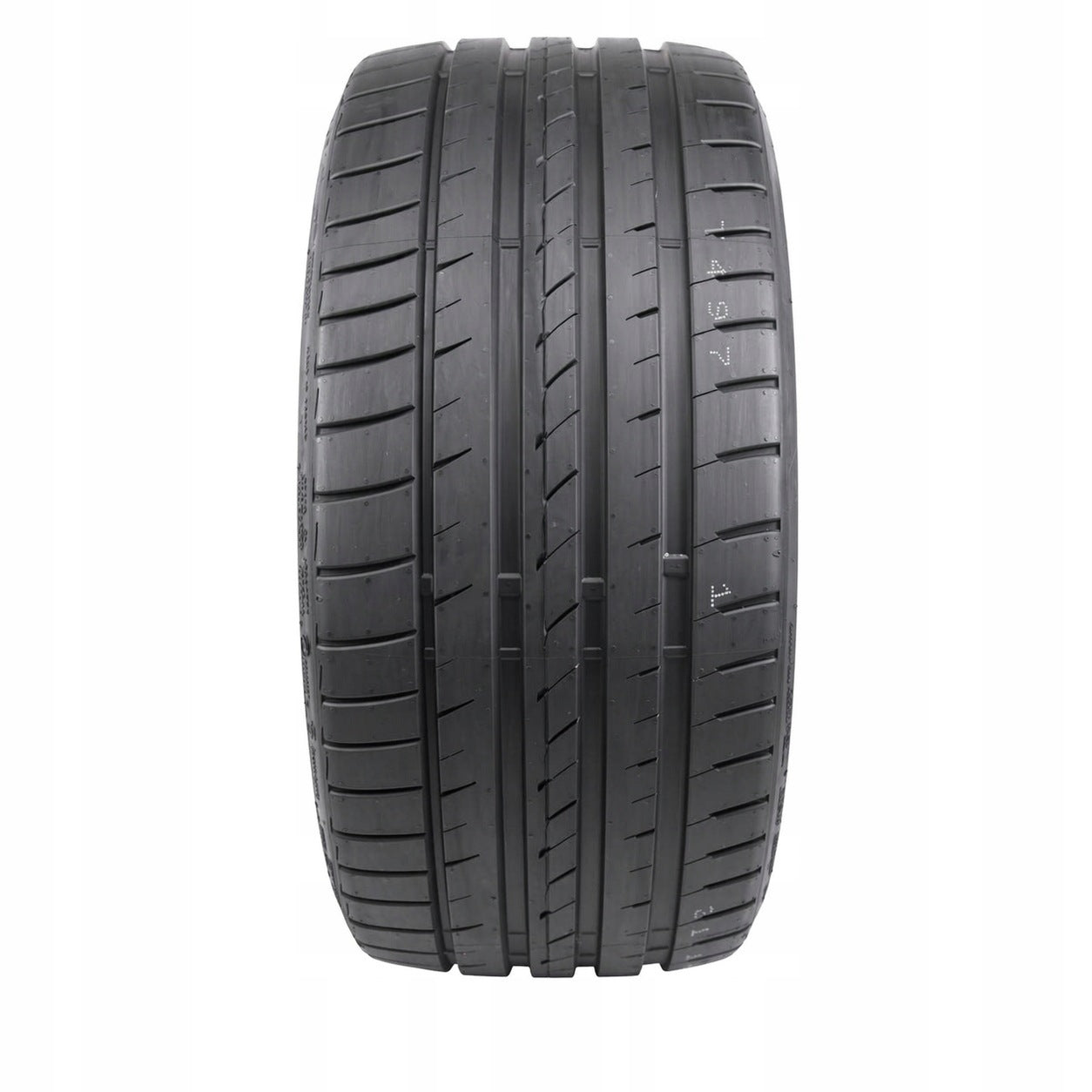 1x SUMMER TYRE 225/45R19 Firestone Firehawk Sport Year of manufacture 2025