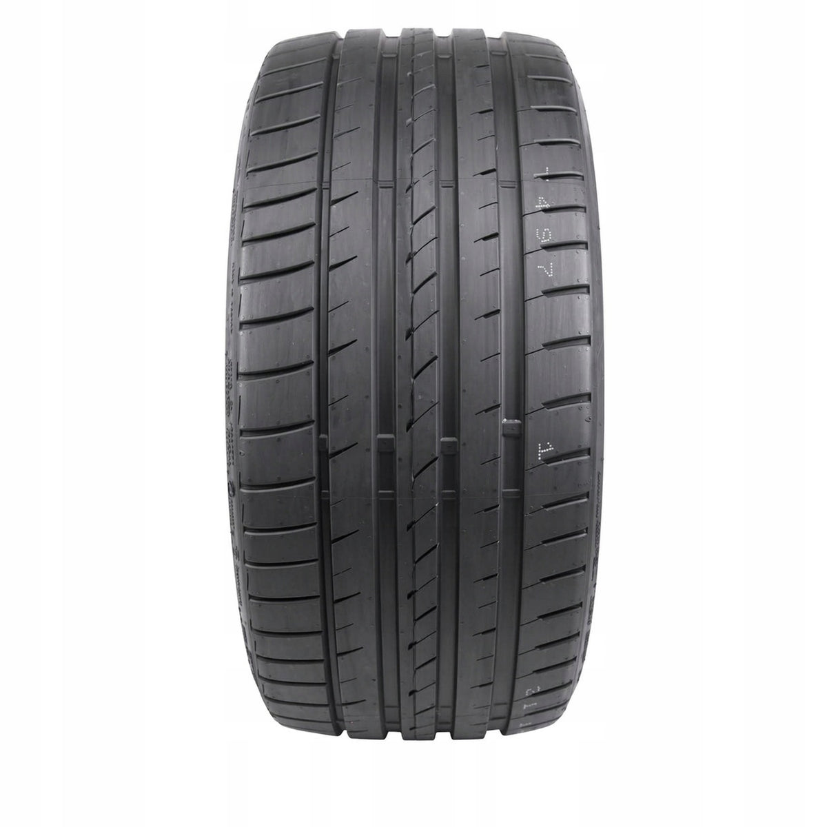 1x SUMMER TYRE 225/45R19 Firestone Firehawk Sport Year of manufacture 2025
