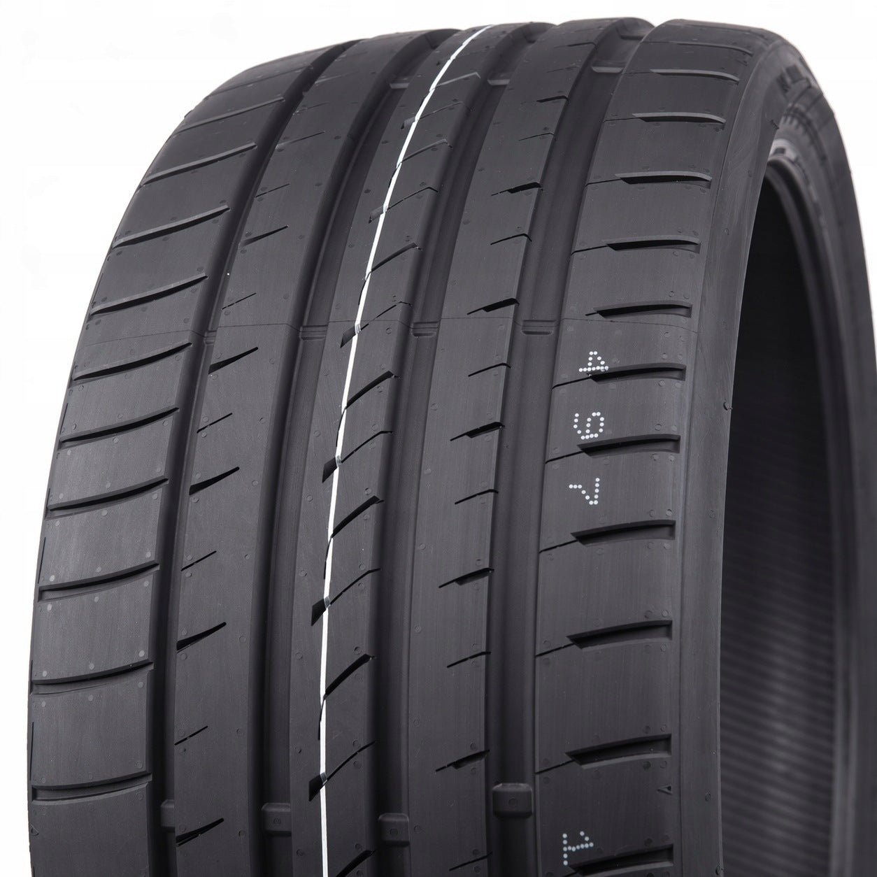 1x SUMMER TYRE 225/45R19 Firestone Firehawk Sport