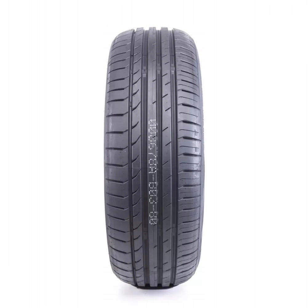 1x SUMMER TYRE 225/50R17 Arisun ZuperEco Z-107 Number of tires offered 1 pc.