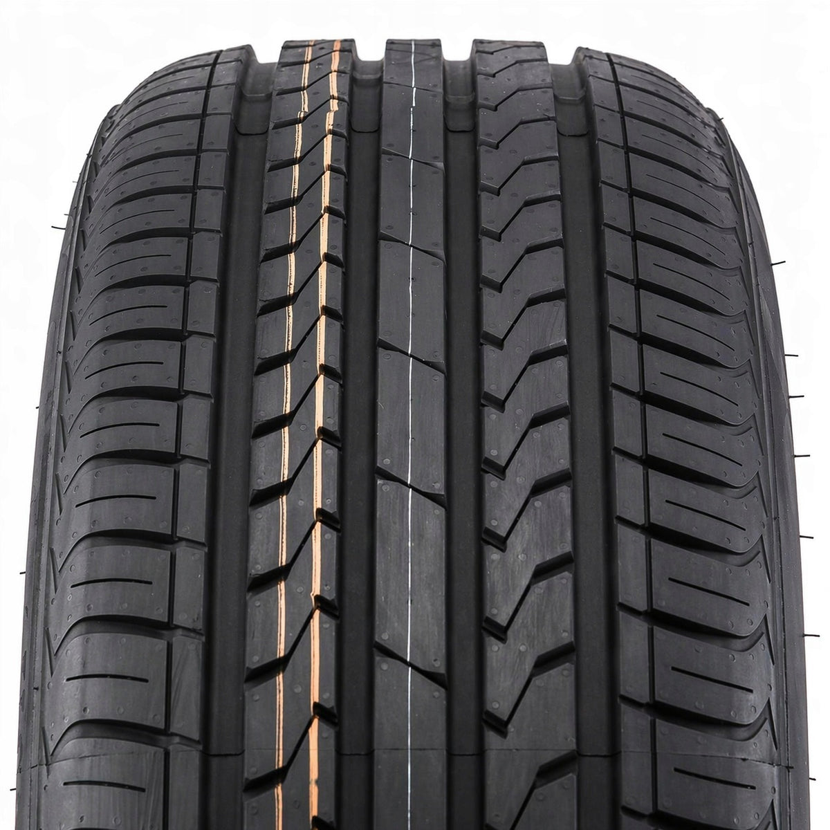 1x SUMMER TYRE 225/50R17 Austone SP802 94V