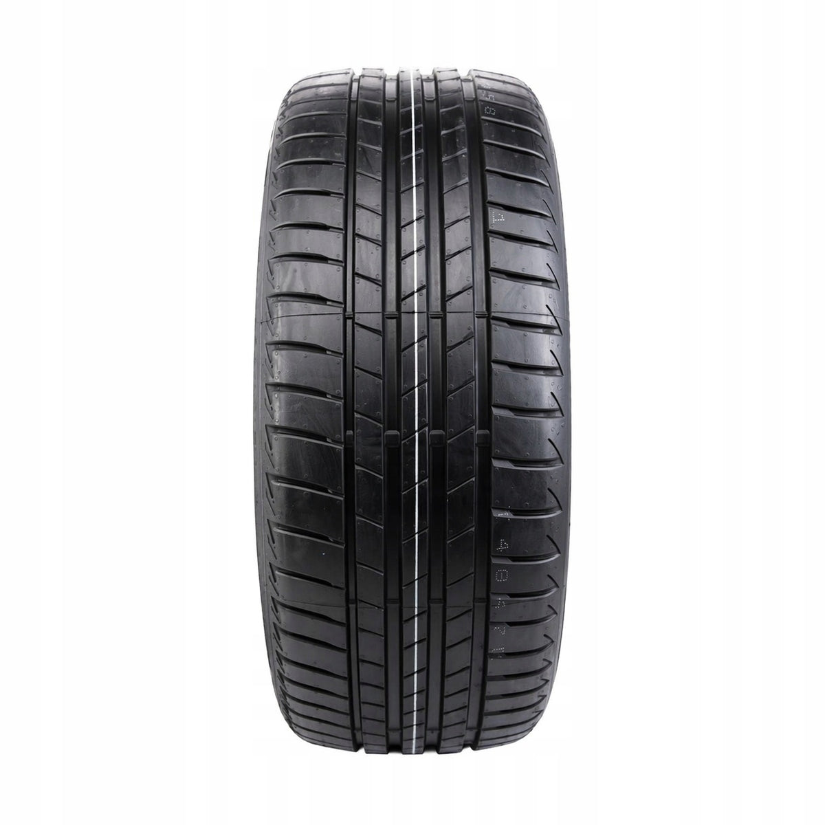1x SUMMER TYRE 225/50R18 Firestone Roadhawk 2 99W Year of manufacture 2026