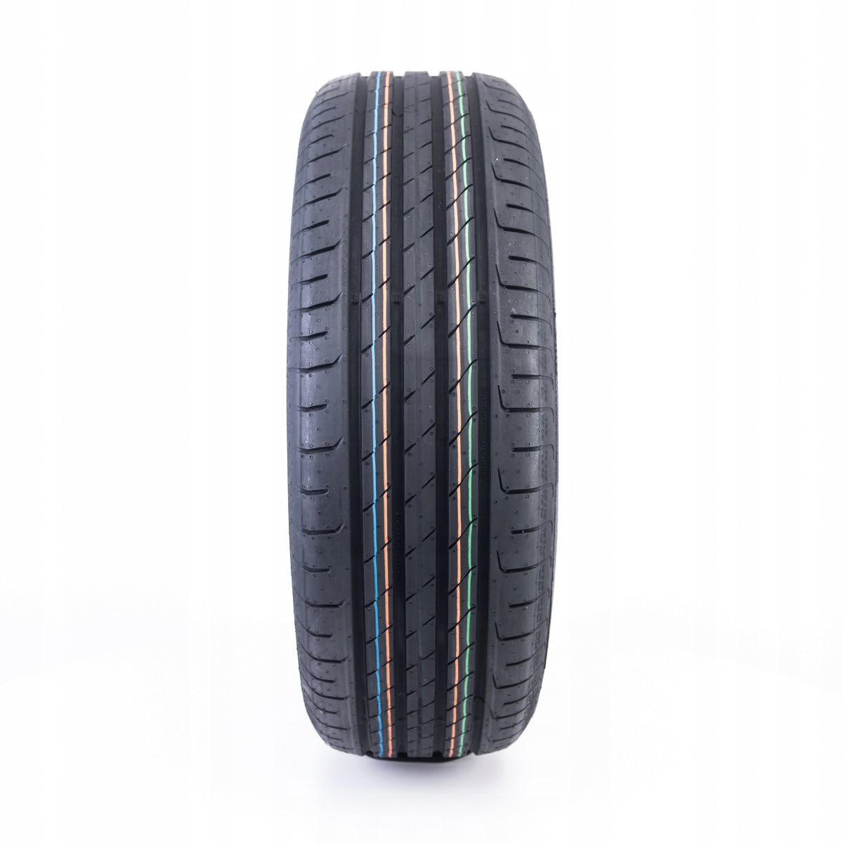 1x SUMMER TYRE 225/55R17 Continental EcoContact 7 Number of tires offered 1 pc.