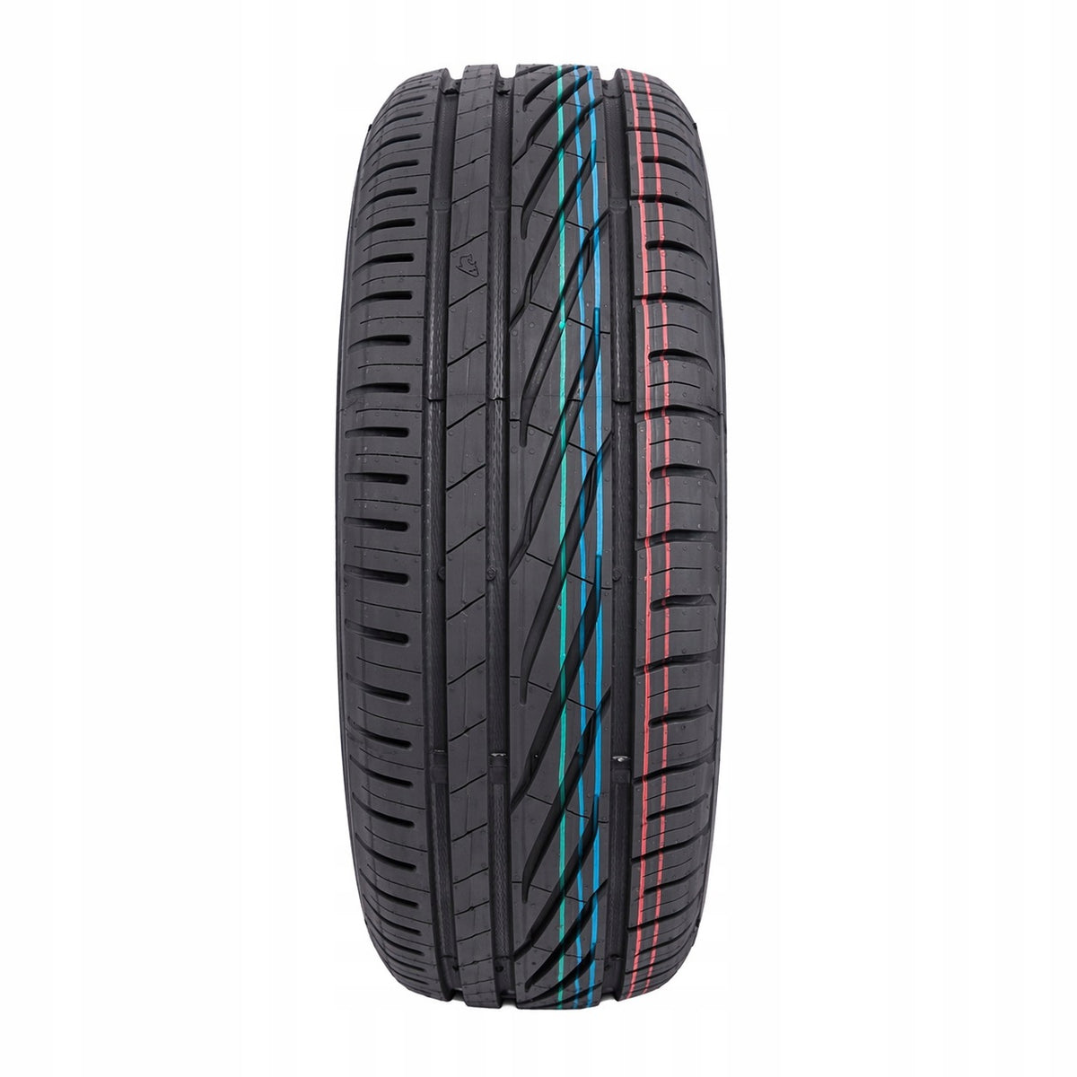 1x SUMMER TYRE 225/55R19 Uniroyal RAINSPORT 5 99V Year of manufacture 2026