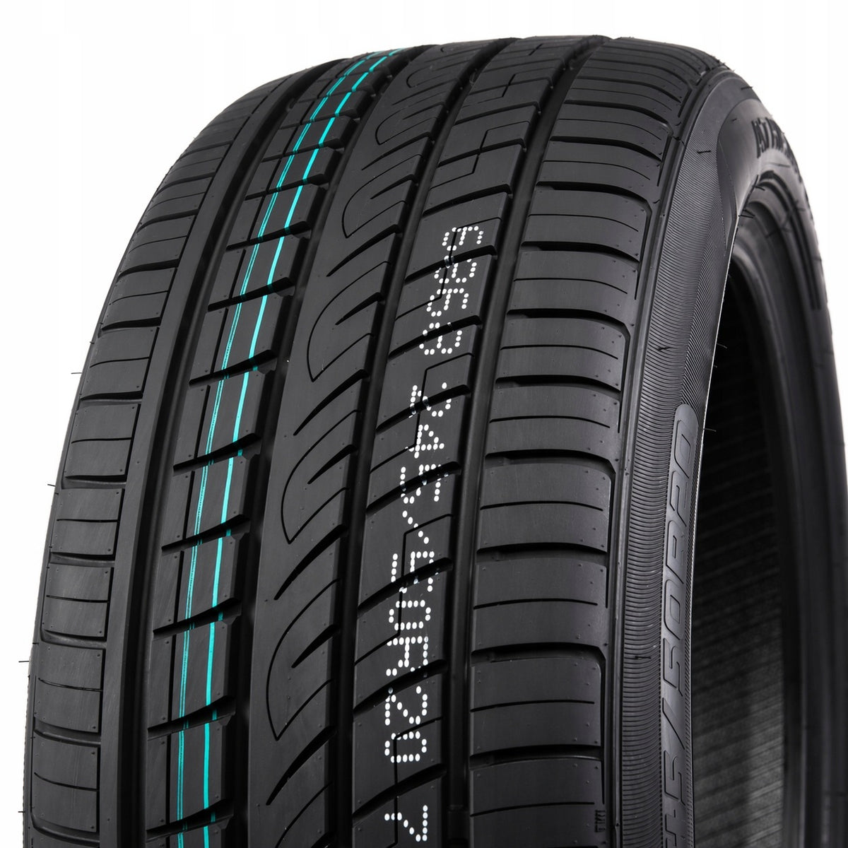 1x SUMMER TYRE 225/65R17 Austone SP303 102T