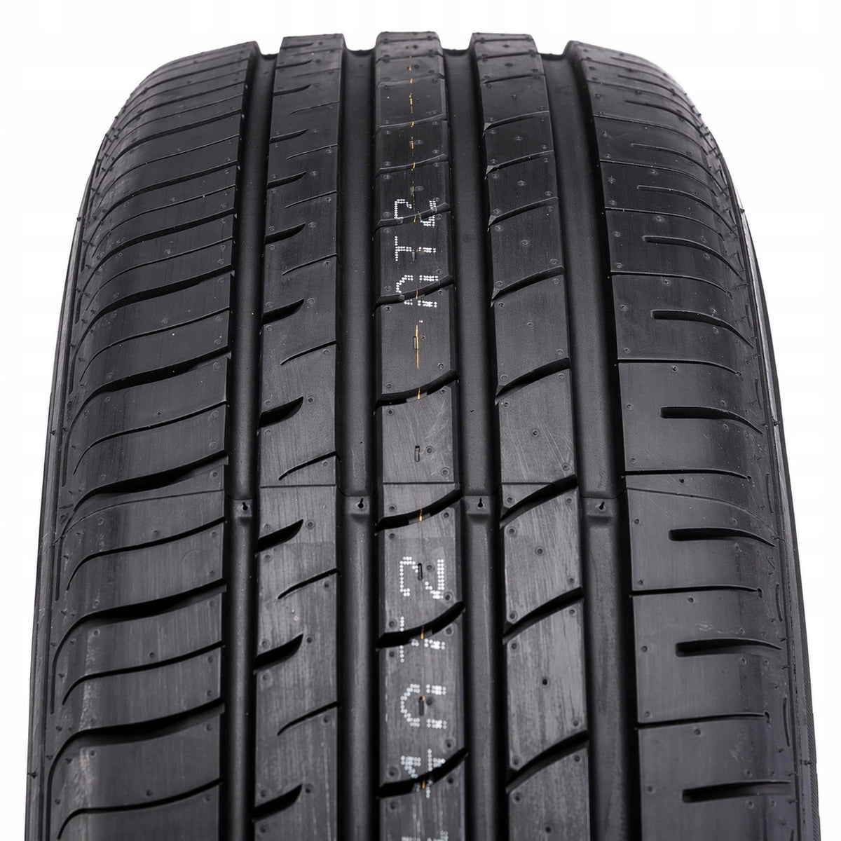 1x SUMMER TYRE 225/65R17 Nexen N'Fera RU1 102H Number of tires offered 1 pc.