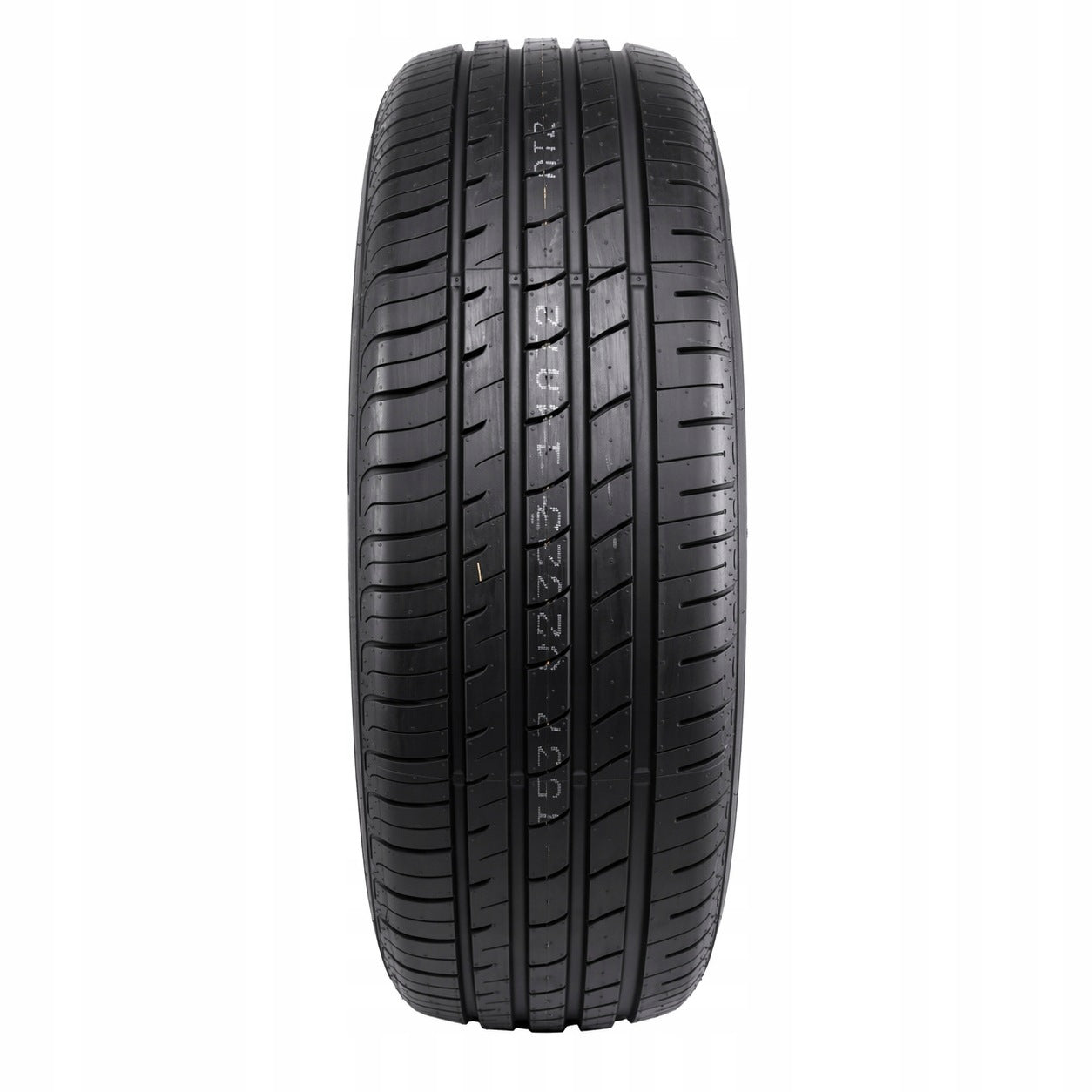 1x SUMMER TYRE 225/65R17 Nexen N'Fera RU1 102H Year of manufacture 2025