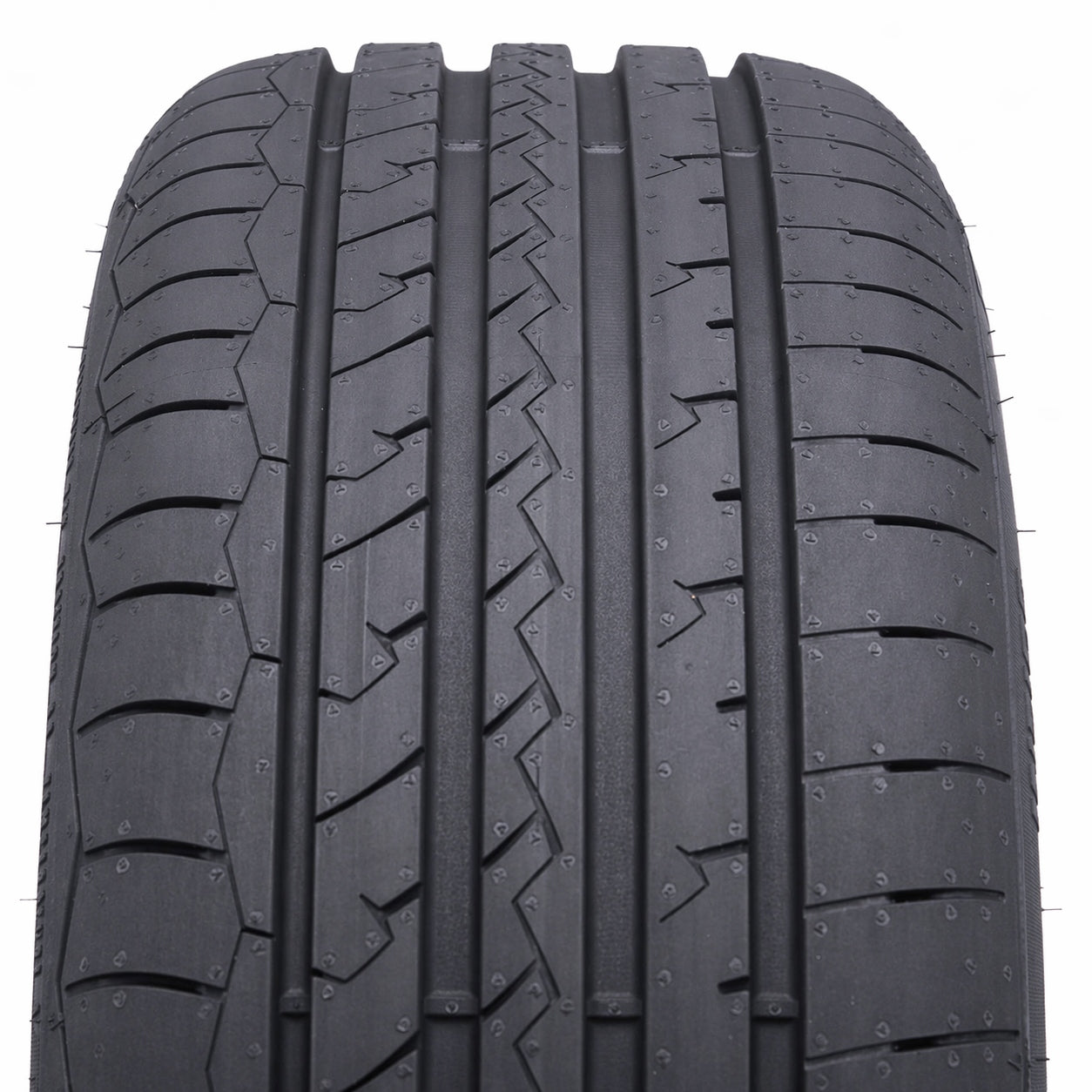 1x SUMMER TYRE 235/45R17 Dębica Presto UHP 2 97Y Number of tires offered 1 pc.