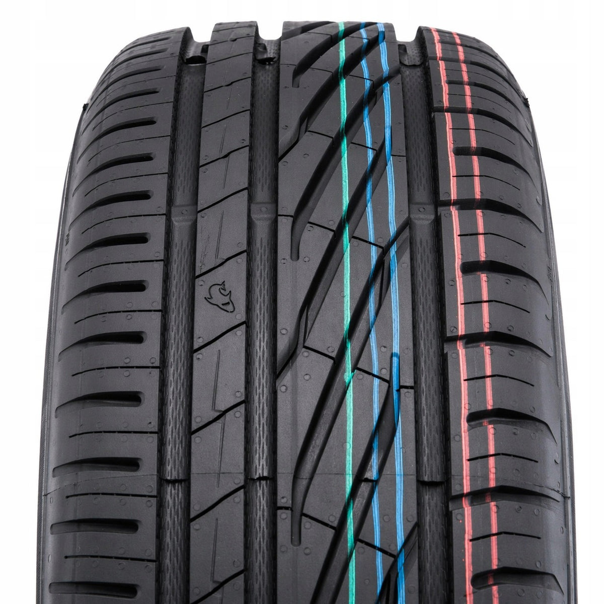 1x SUMMER TYRE 235/45R18 Uniroyal RAINSPORT 5 98Y Number of tires offered 1 pc.