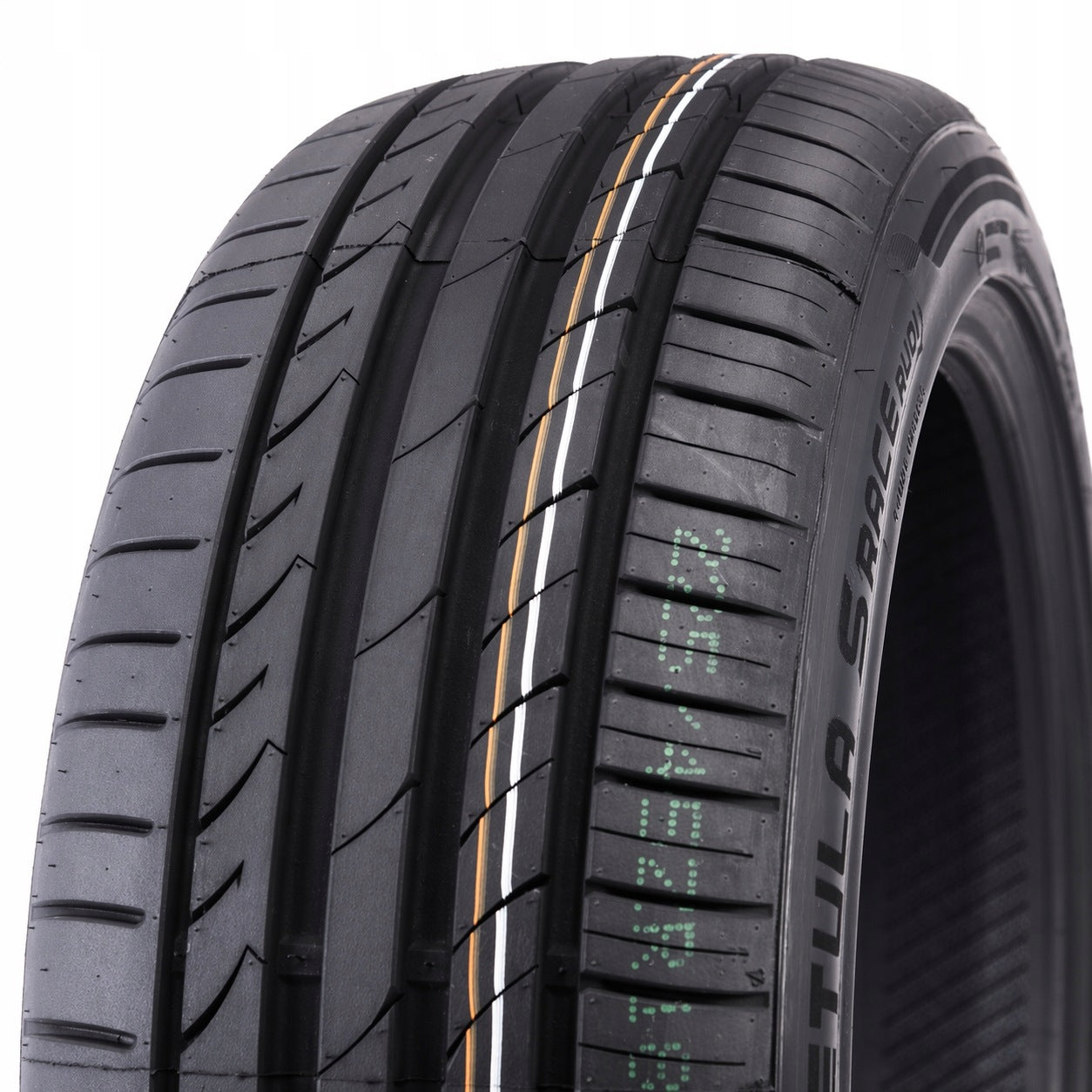 1x SUMMER TYRE 235/45R20 Rotalla RU01 100Y