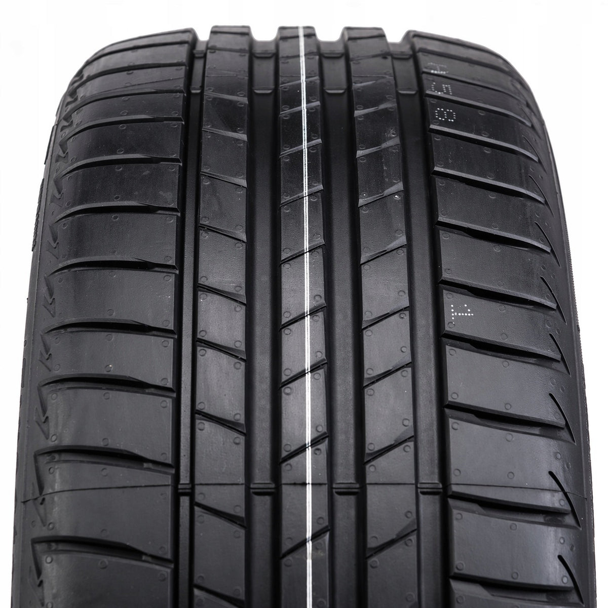 1x SUMMER TYRE 235/55R18 Firestone Roadhawk 2 Number of tires offered 1 pc.