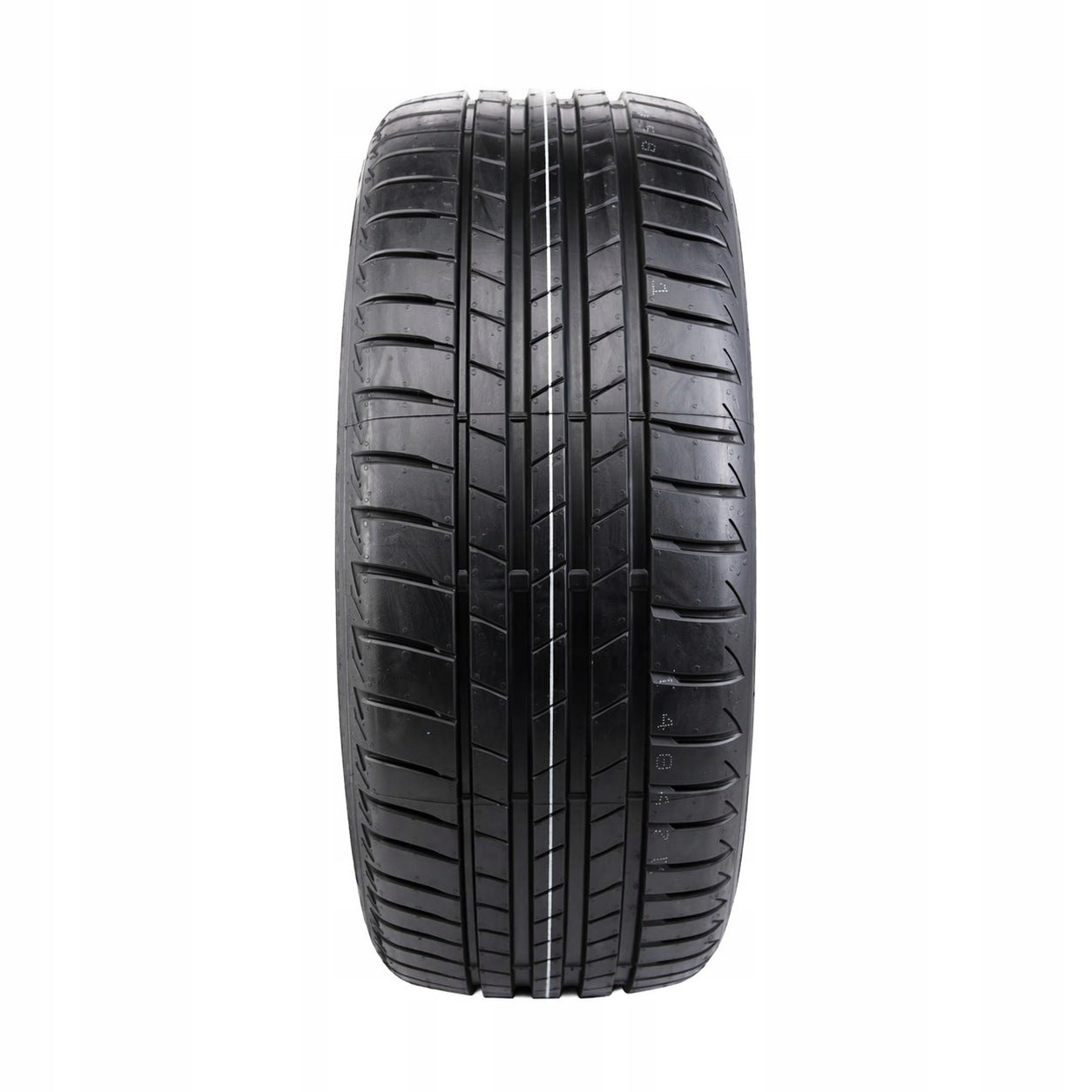 1x SUMMER TYRE 235/55R18 Firestone Roadhawk 2 Year of manufacture 2026
