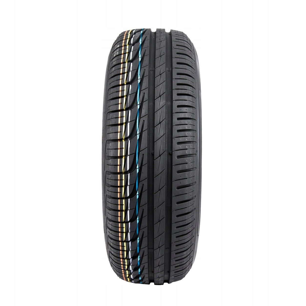1x SUMMER TYRE 235/60R16 Uniroyal RainExpert 5 Year of manufacture 2026