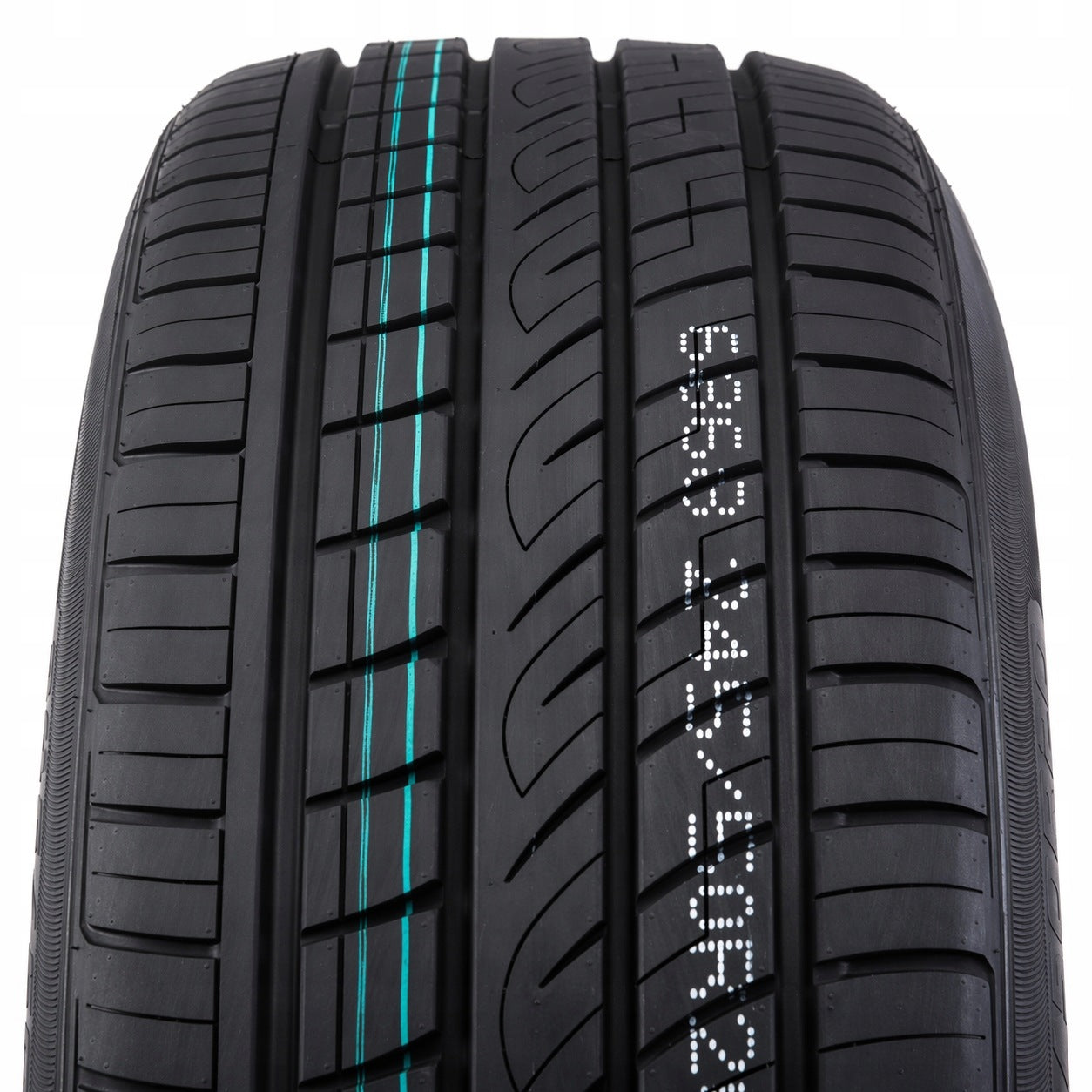 1x SUMMER TYRE 235/60R18 Austone SP303 107V Number of tires offered 1 pc.
