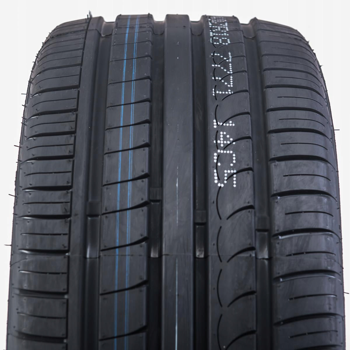 1x SUMMER TYRE 245/35R19 Austone SP701 93W Number of tires offered 1 pc.