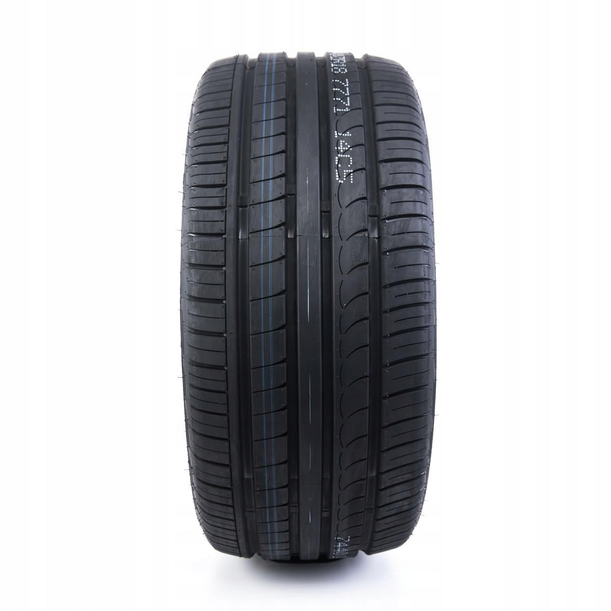 1x SUMMER TYRE 245/35R19 Austone SP701 93W Year of manufacture 2026