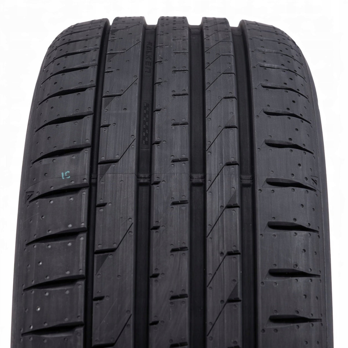 1x SUMMER TYRE 245/35R19 Falken Azenis FK520 93Y Number of tires offered 1 pc.