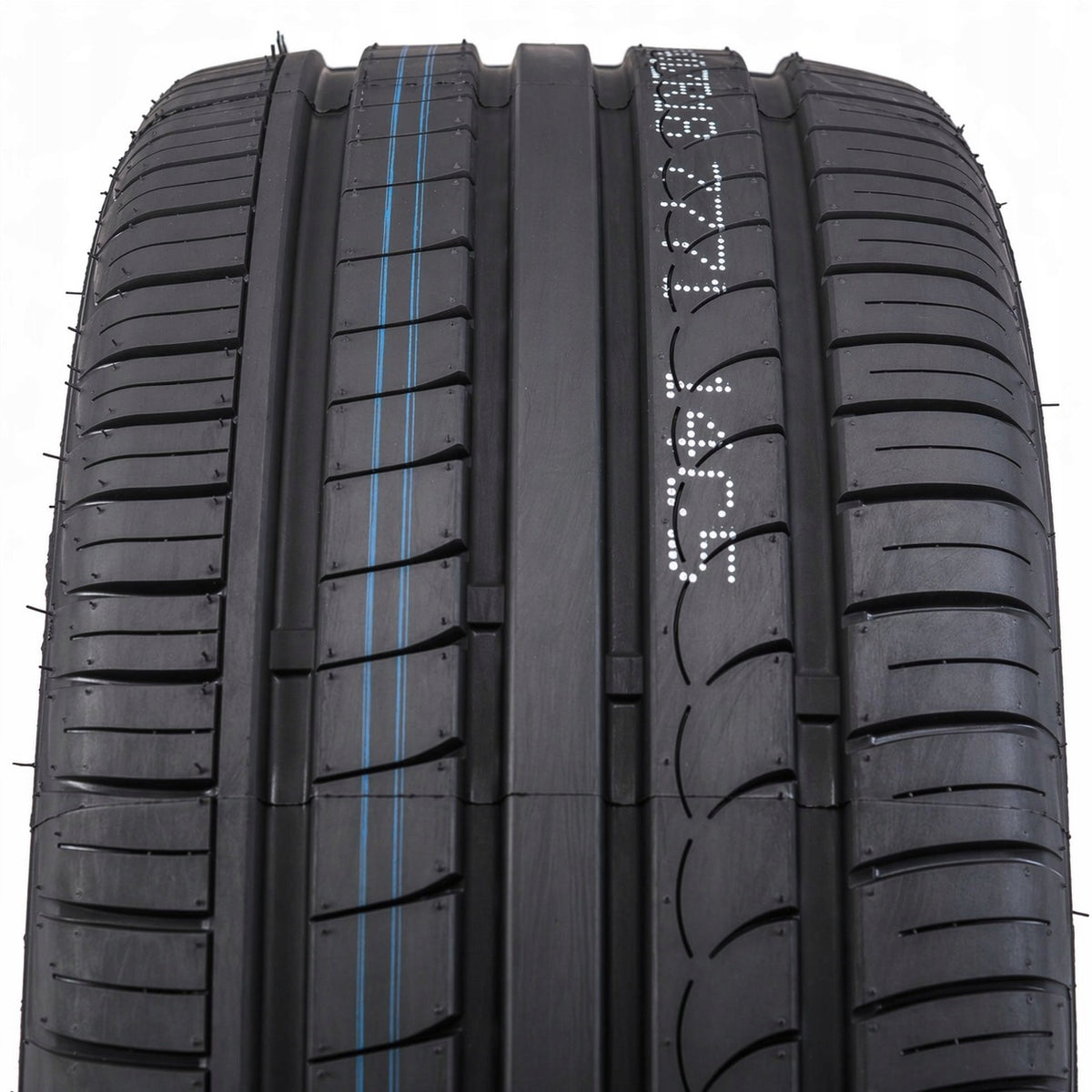 1x SUMMER TYRE 245/40R19 Austone SP701 98W Number of tires offered 1 pc.