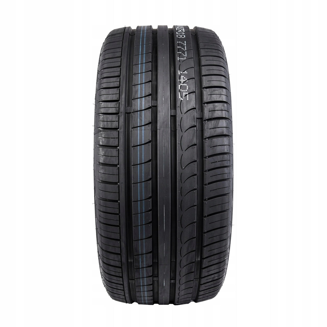 1x SUMMER TYRE 245/40R19 Austone SP701 98W Year of manufacture 2026