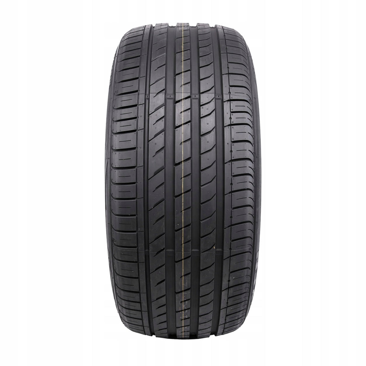 1x SUMMER TYRE 245/40R19 Nexen Nfera SU1 98Y Year of manufacture 2025