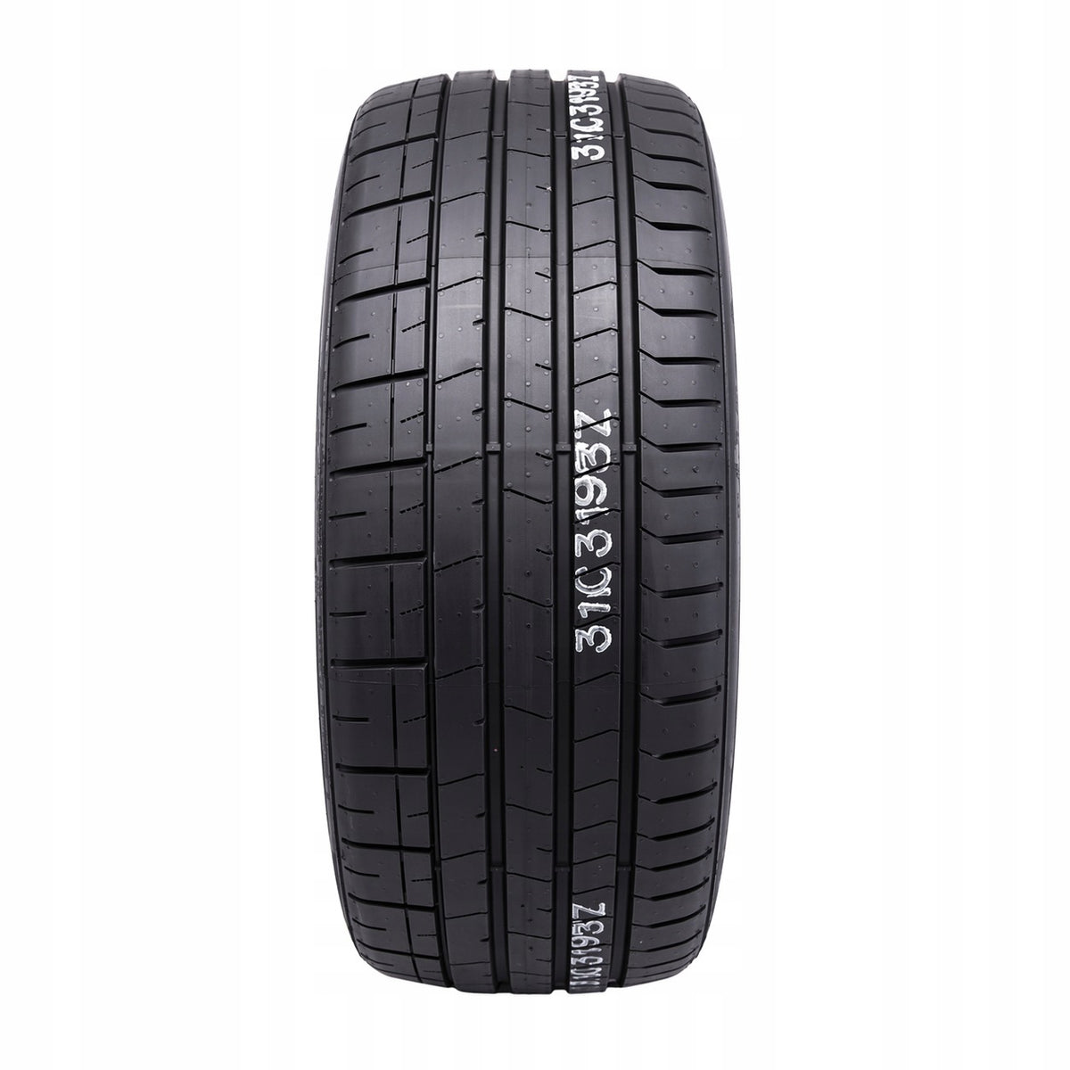 1x SUMMER TYRE 245/40R19 Pirelli P-Zero PZ4 98Y * Year of manufacture 2026
