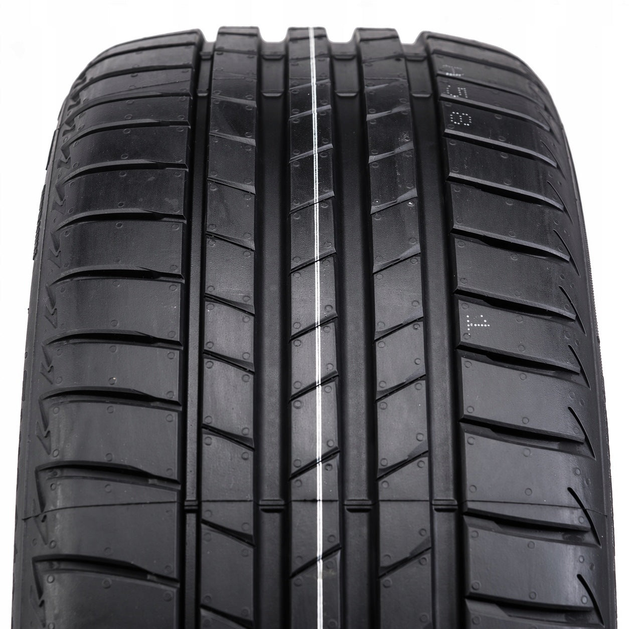1x SUMMER TYRE 245/45R18 Firestone Roadhawk 2 Number of tires offered 1 pc.