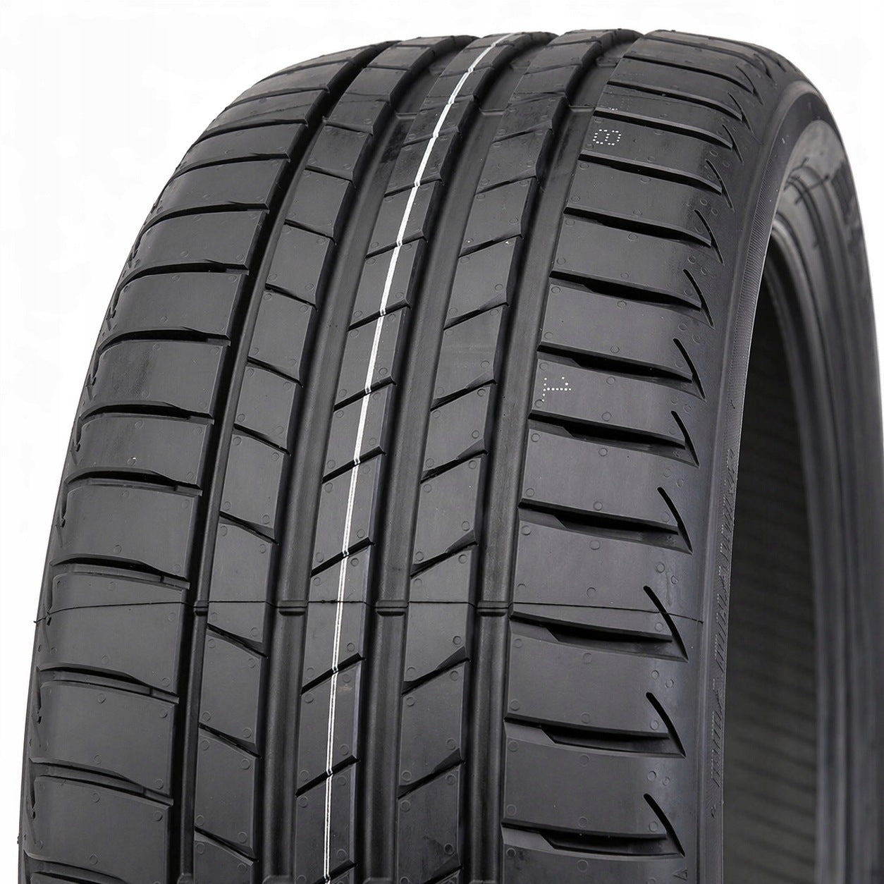 1x SUMMER TYRE 245/45R18 Firestone Roadhawk 2