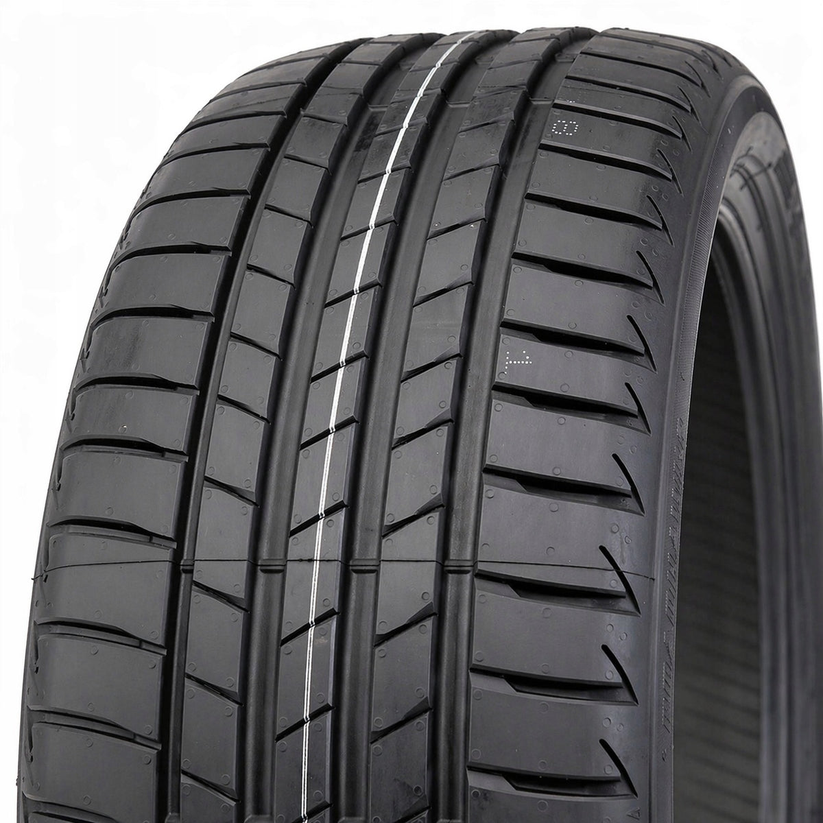 1x SUMMER TYRE 245/45R18 Firestone Roadhawk 2