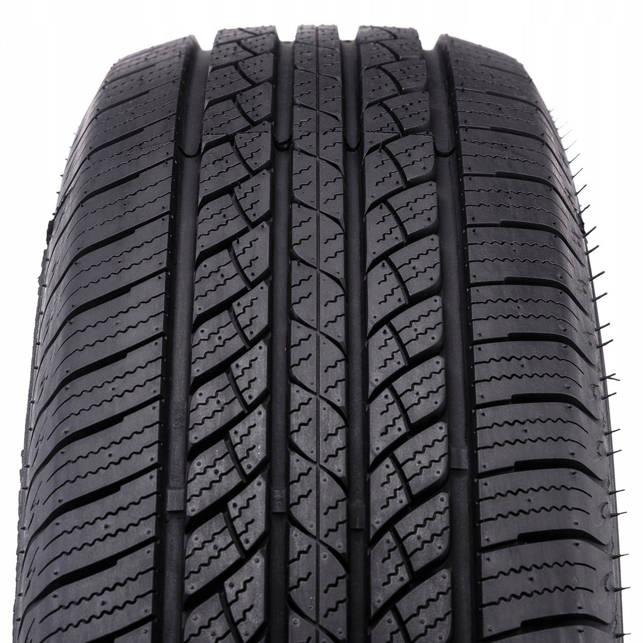1x SUMMER TYRE 245/75R16 Goodride SU318 111T Number of tires offered 1 pc.