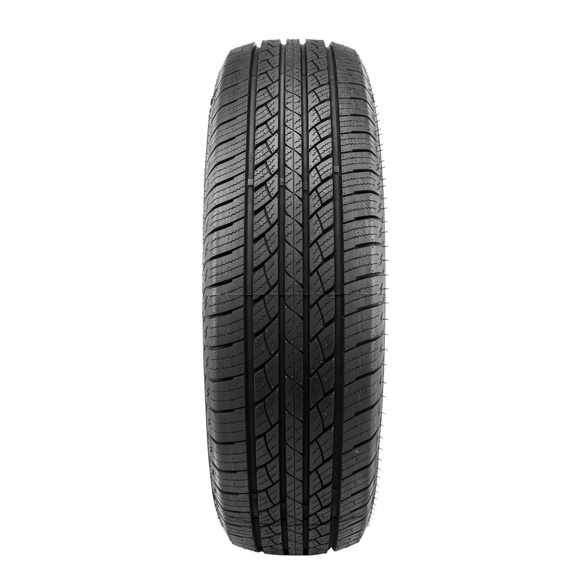 1x SUMMER TYRE 245/75R16 Goodride SU318 111T Year of manufacture 2025