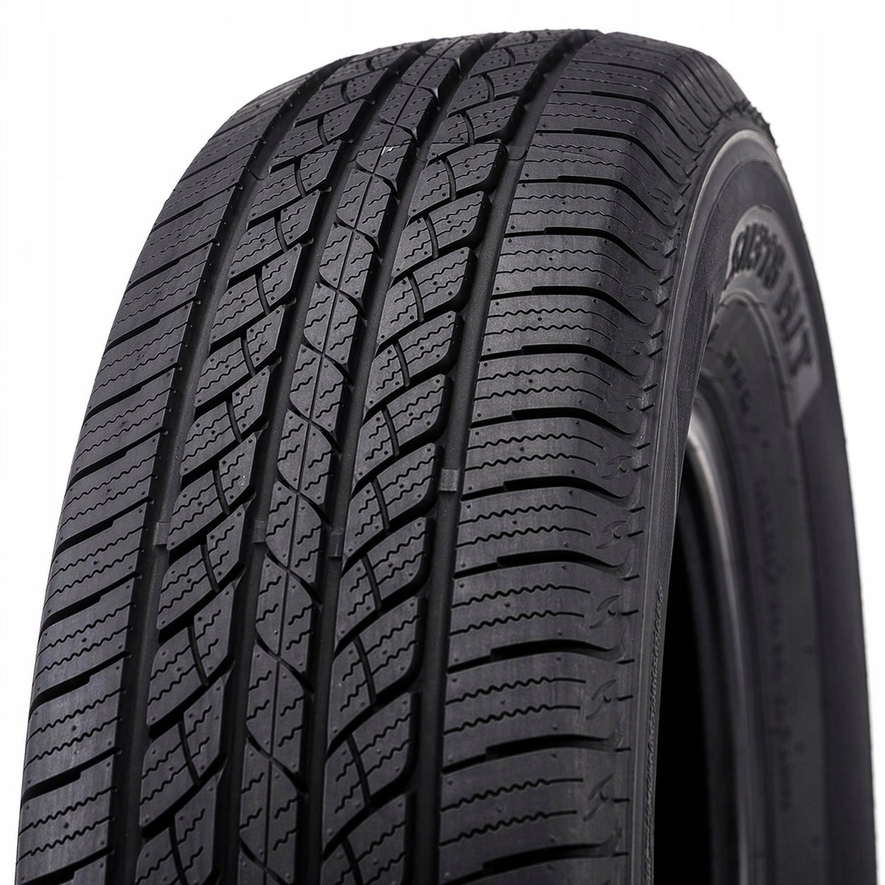 1x SUMMER TYRE 245/75R16 Goodride SU318 111T