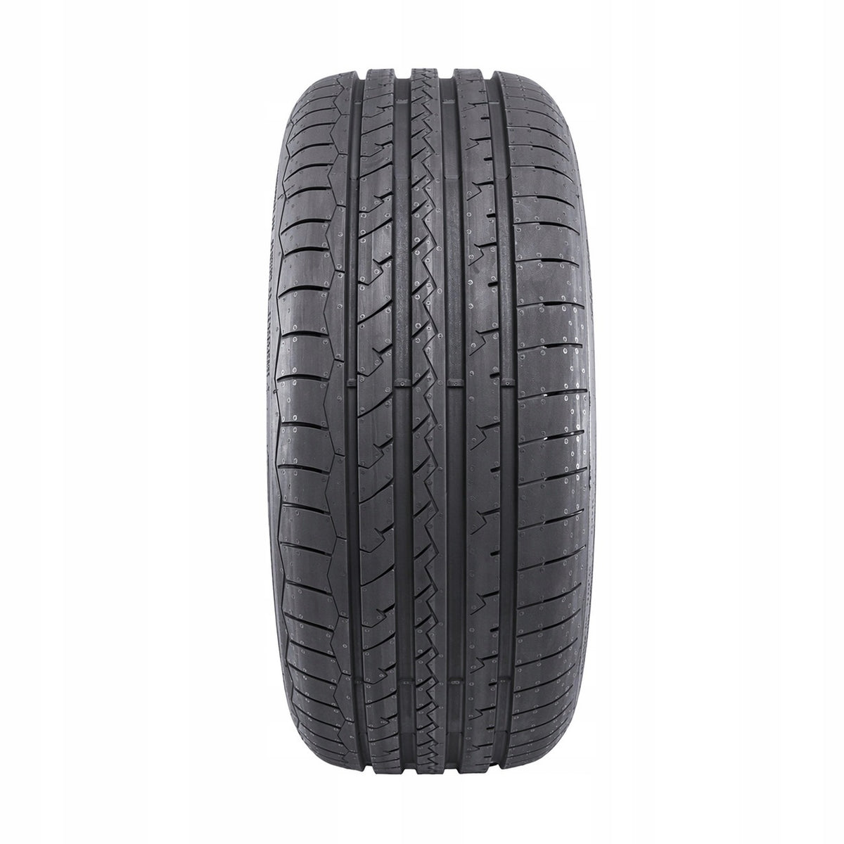 1x SUMMER TYRE 255/35R19 Dębica Presto UHP 2 96Y Year of manufacture 2024