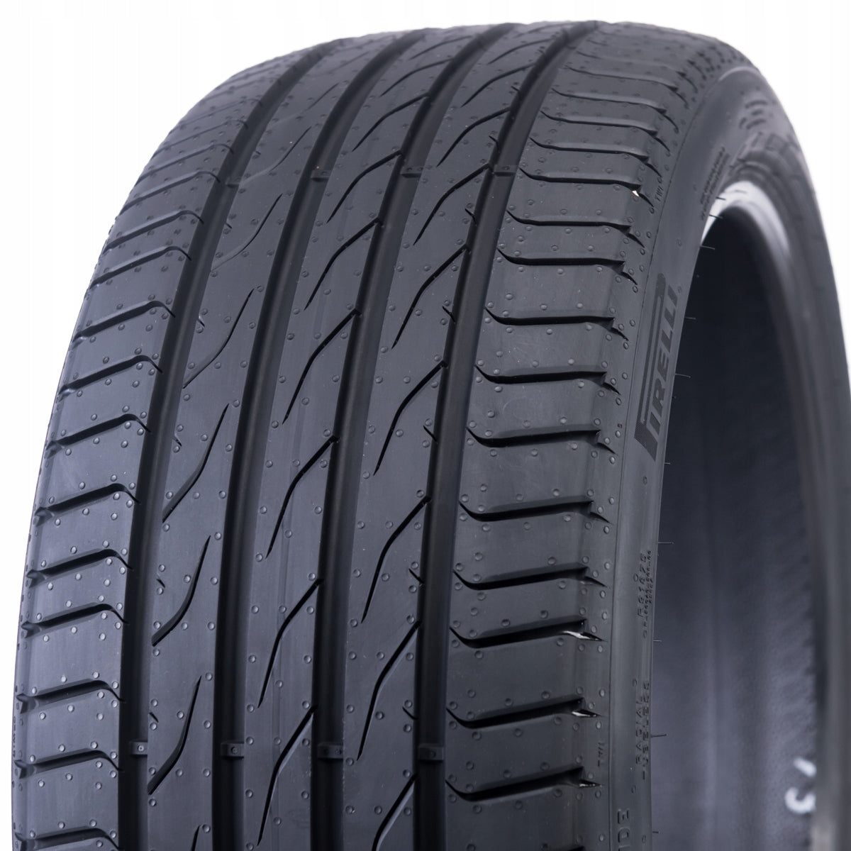 1x SUMMER TYRE 255/35R19 Pirelli Powergy 2 96Y
