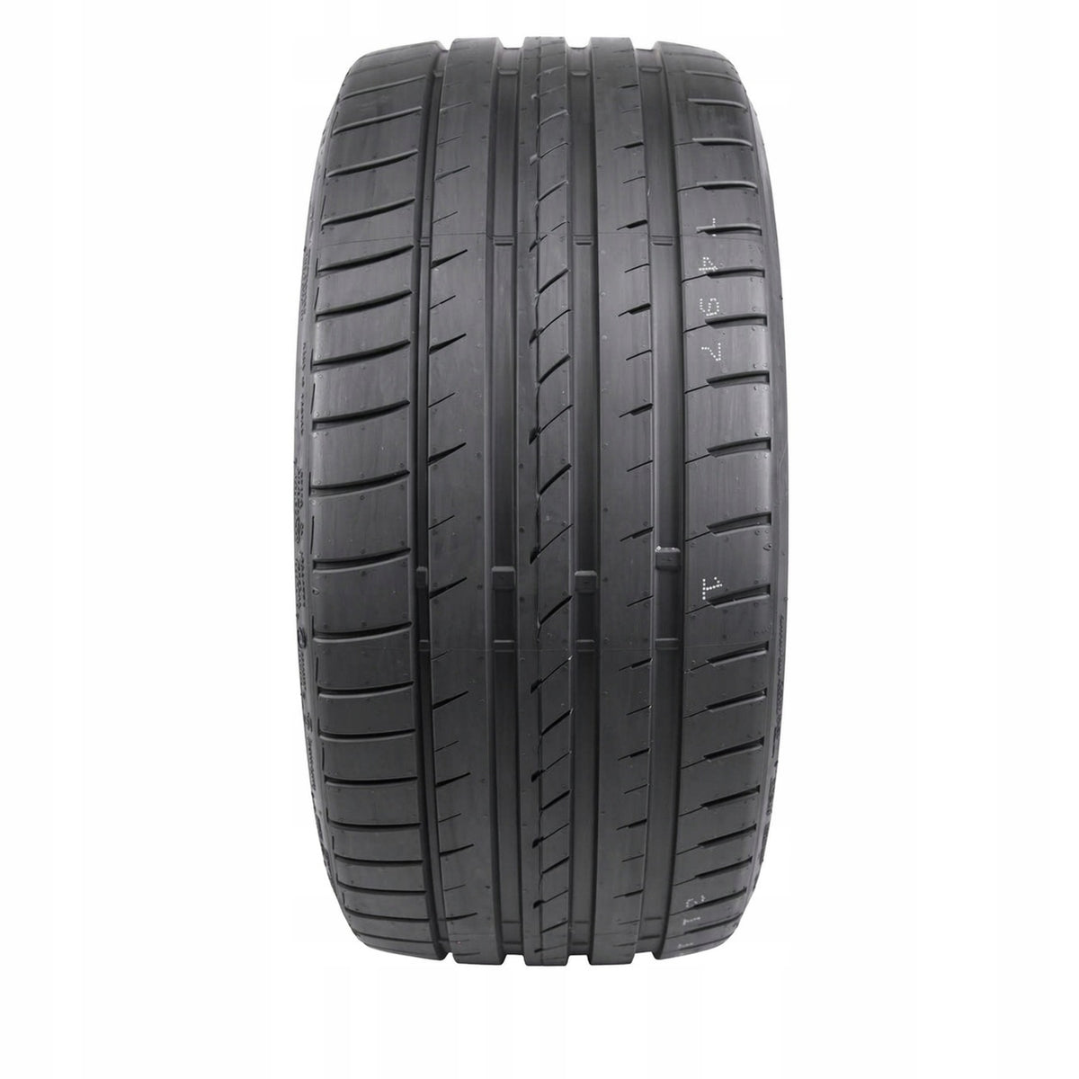 1x SUMMER TYRE 255/40R19 Firestone Firehawk Sport Year of manufacture 2025