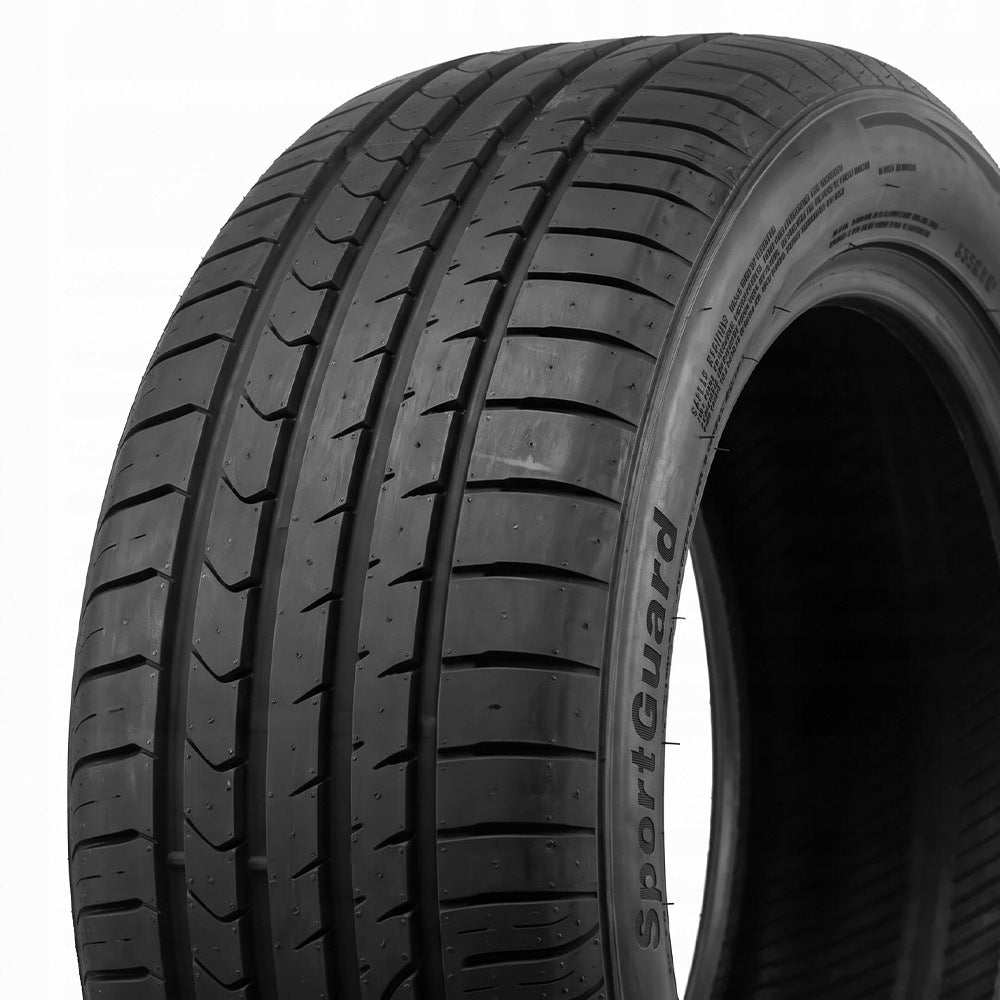 1x SUMMER TYRE 255/45R20 Goodtrip SportGuard 105Y
