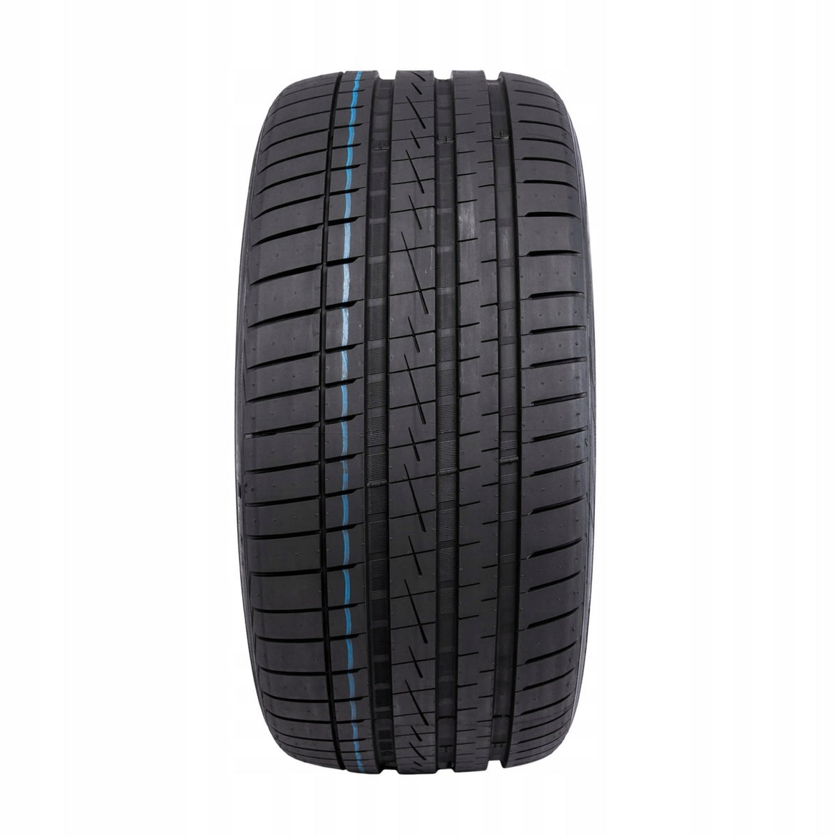 1x SUMMER TYRE 265/35R18 Vredestein Ultrac Vorti+ Year of manufacture 2024