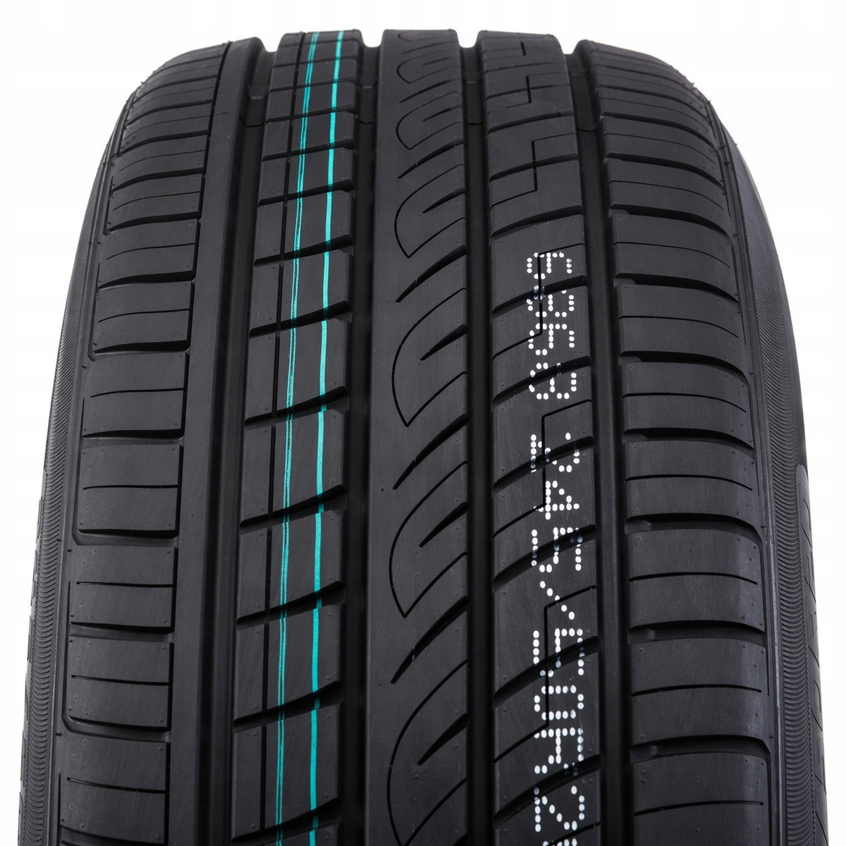 1x SUMMER TYRE 265/40R21 Austone SP303 101Y Number of tires offered 1 pc.