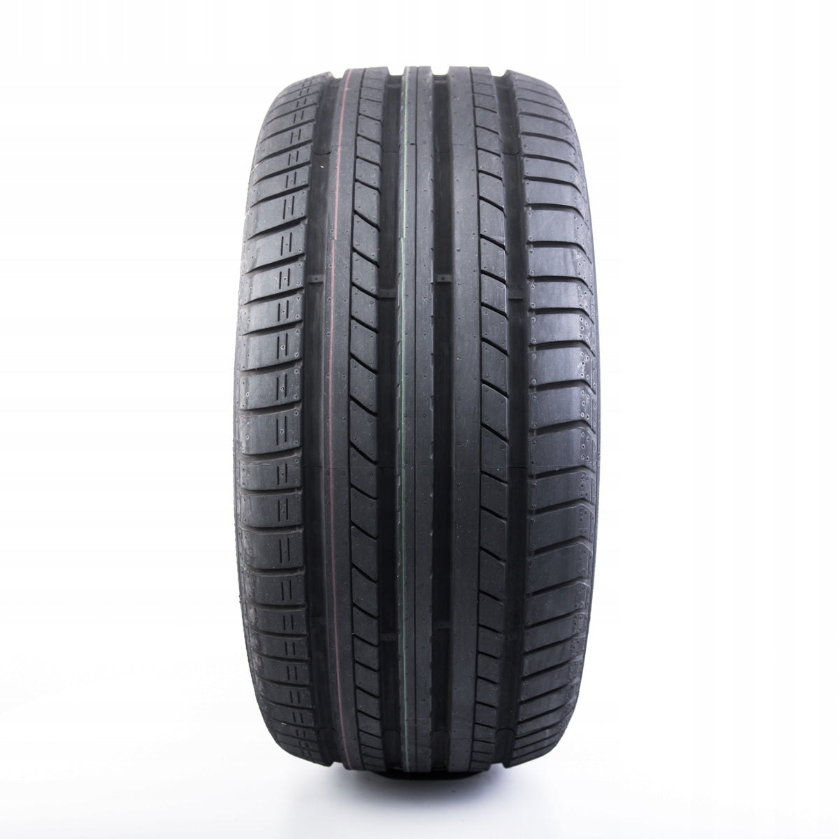 1x SUMMER TYRE 275/40R19 Dunlop SP Sport 01A 101Y Number of tires offered 1 pc.