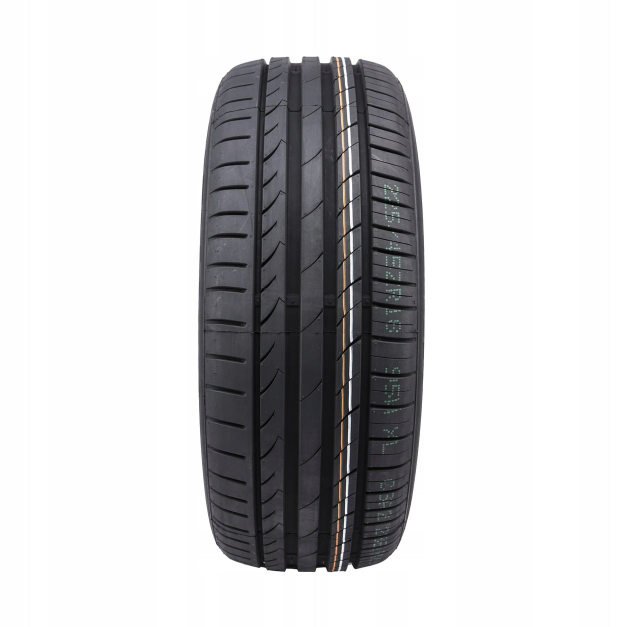 1x SUMMER TYRE 275/40R19 Rotalla RU01 105Y Year of manufacture 2026