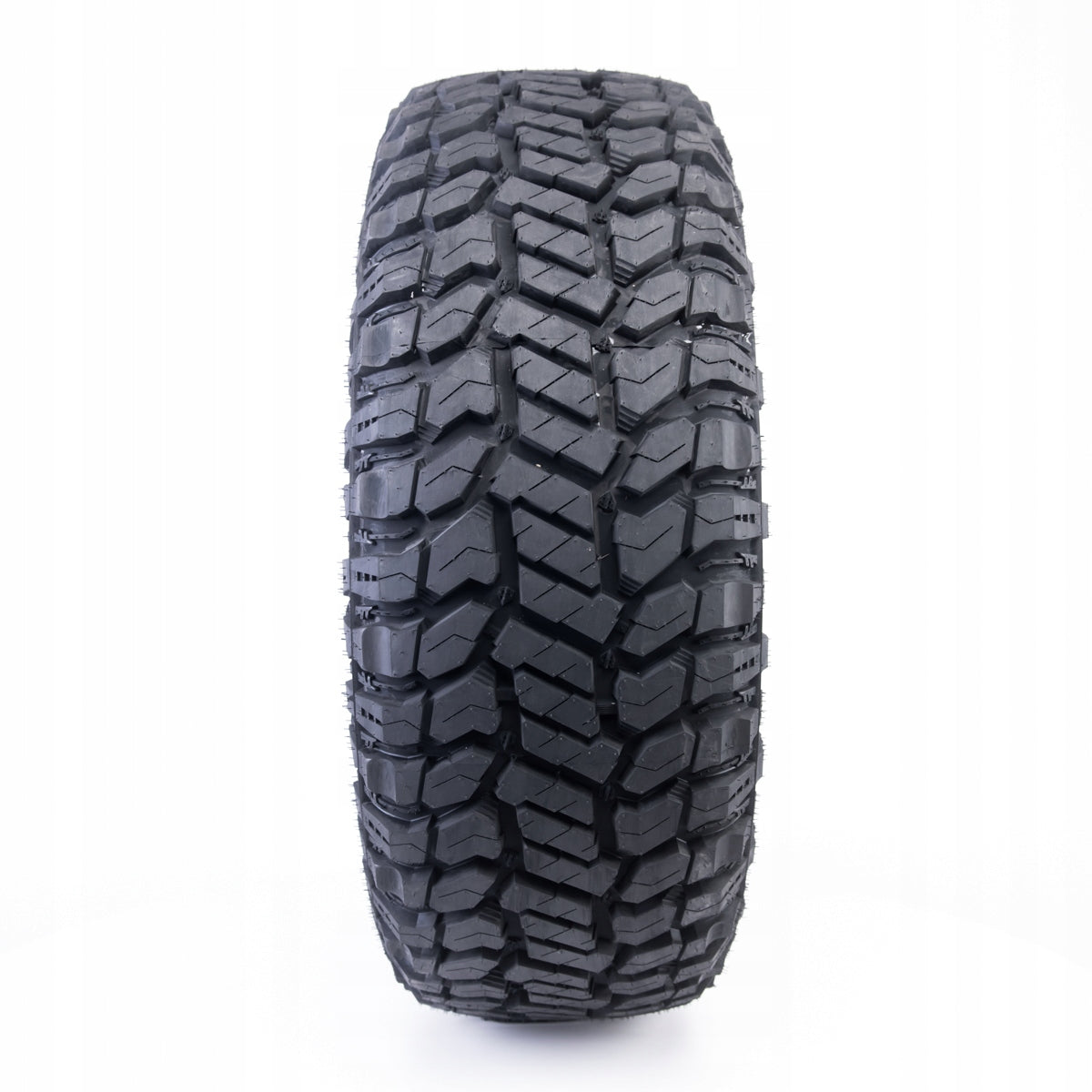1x SUMMER TYRE 275/60R20 Radar RENEGADE R/T Q Number of tires offered 1 pc.
