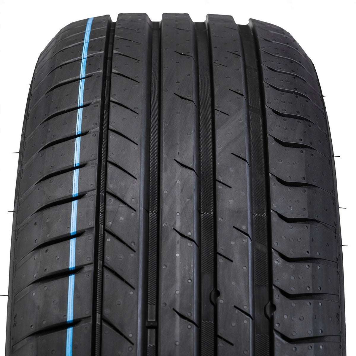 1x SUMMER TYRE 285/35R22 Vredestein Ultrac Pro Number of tires offered 1 pc.