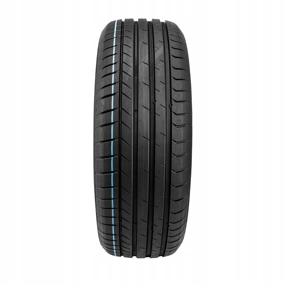 1x SUMMER TYRE 285/35R22 Vredestein Ultrac Pro Year of manufacture 2026
