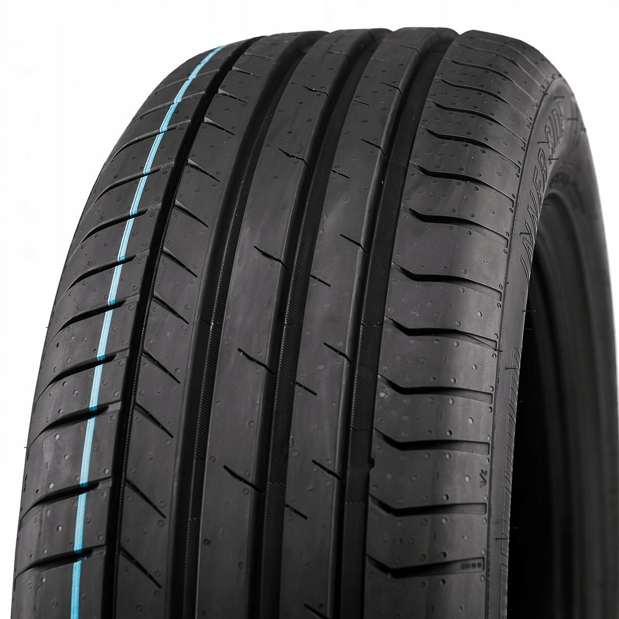 1x SUMMER TYRE 285/35R22 Vredestein Ultrac Pro