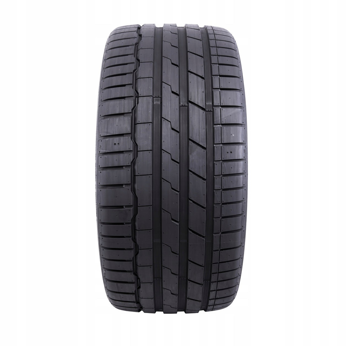 1x SUMMER TYRE 285/40R19 Hankook K127 107Y MO Year of manufacture 2021