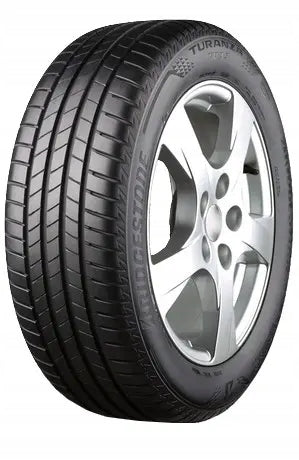 1x SUMMER TYRE Bridgestone TURANZA T005 245/40R18 97Y XL FR 2025-2026 NEW