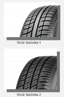 1x SUMMER TYRE Dębica PASSIO 2 175/70R14 84T YEAR 2023 Year of manufacture 2023