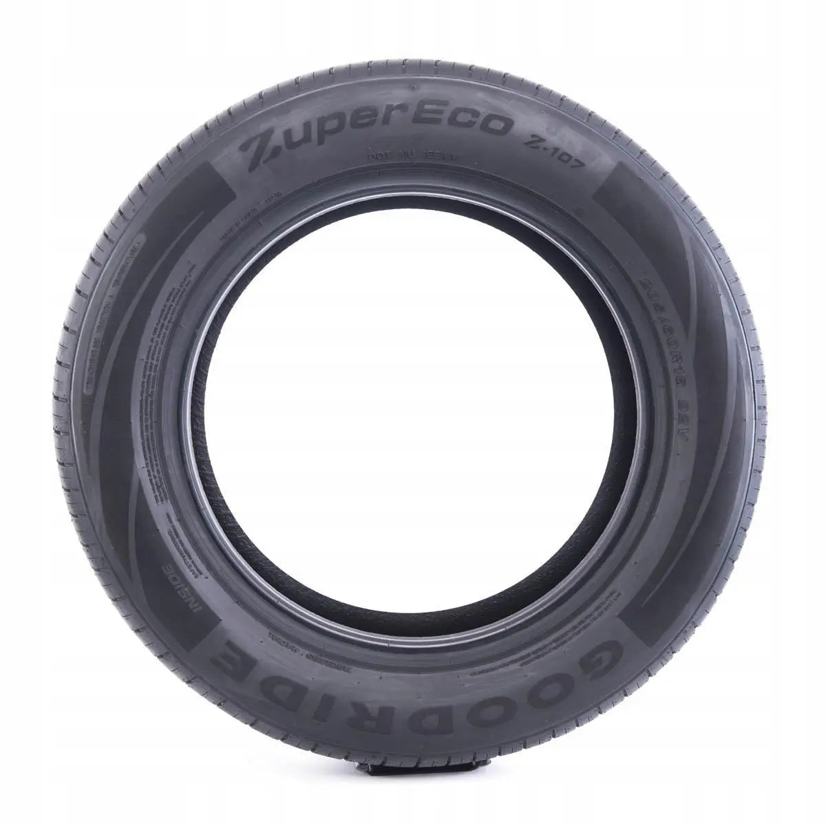 1x SUMMER TYRE Goodride Z107 215/60R17 96V 2024-2026 NEW Number of tires offered 1 pc.